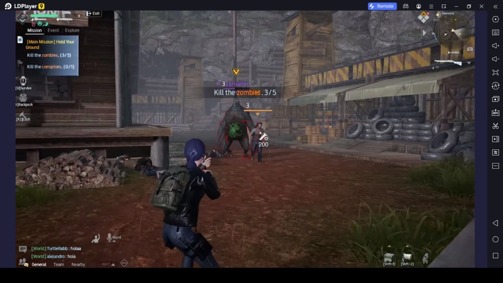 Undawn Beginner's Guide, Gameplay Walkthrough with Best Tips for the Survival