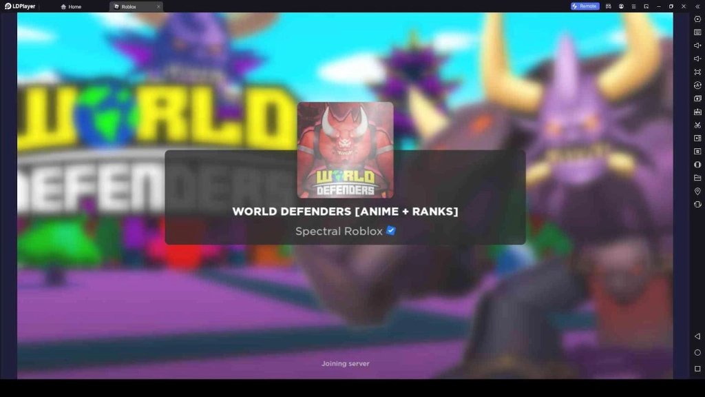Roblox World Defenders Codes: Defending Through Strategy - November 2023