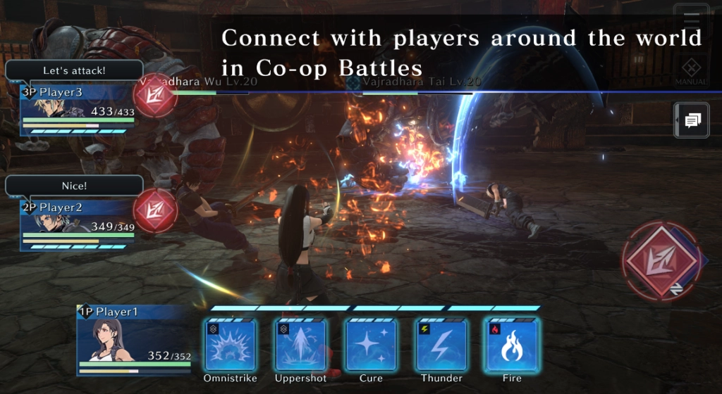 Final Fantasy VII Ever Crisis (Global) เตรียมเปิด OBT ทั่วโลก 7. ก.ย.นี้แล้วรอเล่น บน LDPlayer9 ได้เลย