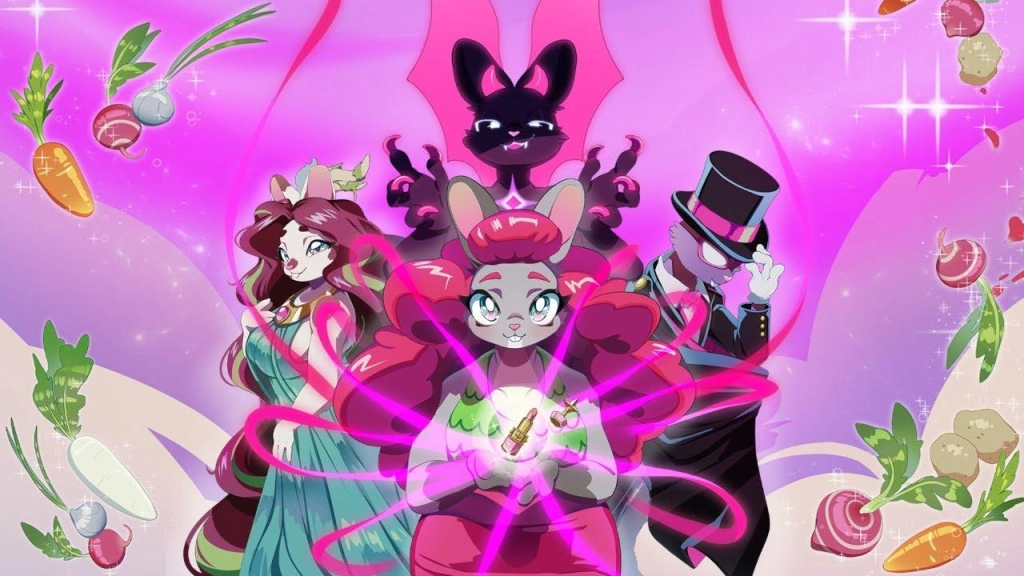 Les Cinq Meilleurs jeux mobiles à essayer cette semaine - 9 février 2023