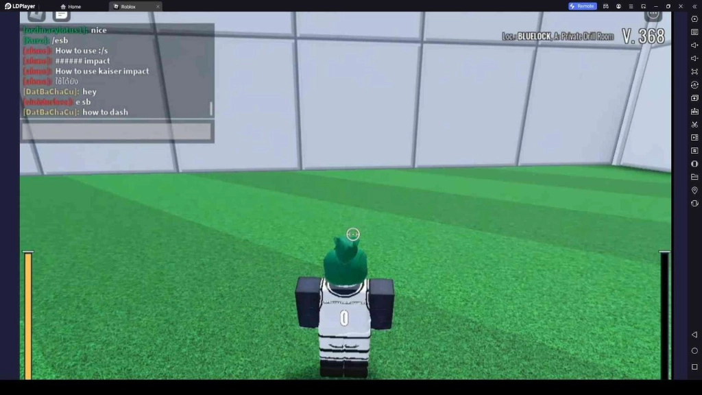 Roblox Blue Locked League Codes – Guide to Free Offers in November 2023