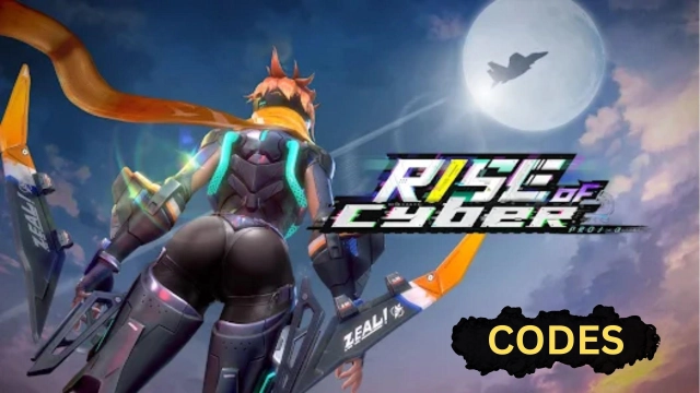 Rise of Cyber Redeem Codes to Collect Gems, Gold, And More - November 2023