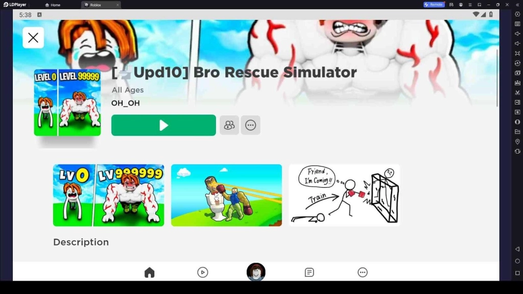 Roblox Bro Rescue Simulator Codes: Unite and Conquer - 2023 August