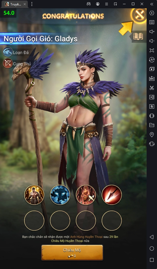 『HƯỚNG DẪN』Reroll Primitive Era nhiều tài khoản nhanh và gọn trên PC