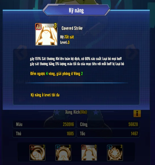 『HƯỚNG DẪN』Siêu Chiến Binh - Top Nhân Vật Spu (Siêu Việt) - Awk (Thức Tỉnh) & cách tải game trên PC