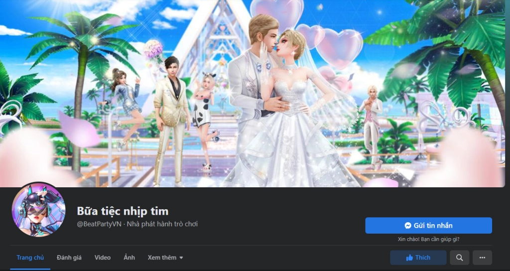 『GIFTCODE』Bữa Tiệc Nhịp Tim - Tổng hợp code mới nhất & Cách nhập code tân thủ