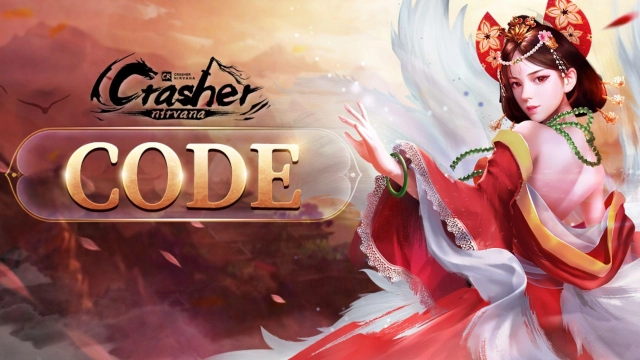 Crasher Nirvana Codes to Unlock More Rewards - November 2023