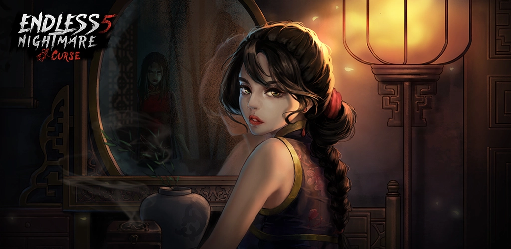 『GIFTCODE』Tổng hợp Gift Code ENDLESS NIGHTMARE 5: CURSE và hướng dẫn cách nhập