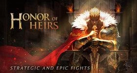 Honor of Heirs (Global) เปิด OBT เกมแนว P2E MMORPG เชน Wemix บน LDPlayer9