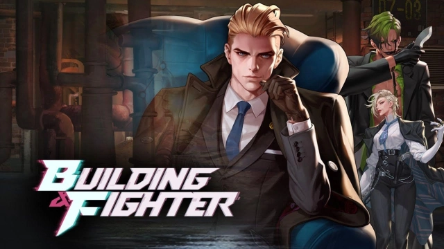 A Thrilling Action with Building & Fighter Beginner's Guide and Tips