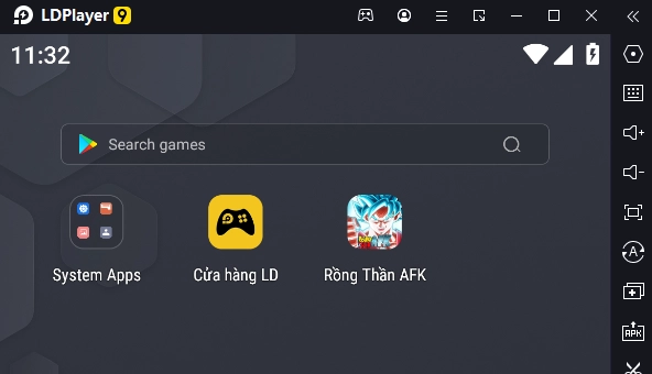 『GIFTCODE』Rồng Thần AFK: GiftCode Mới Nhất