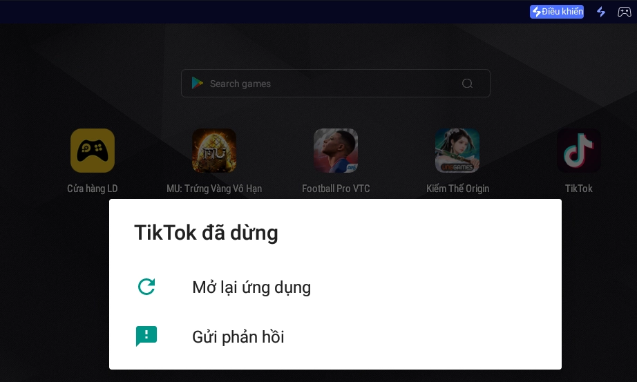 『HƯỚNG DẪN』bật AES-NI: Cách khắc phục Tik Tok và SnapChat bị văng trên PC Windows với giả lập LDPlayer
