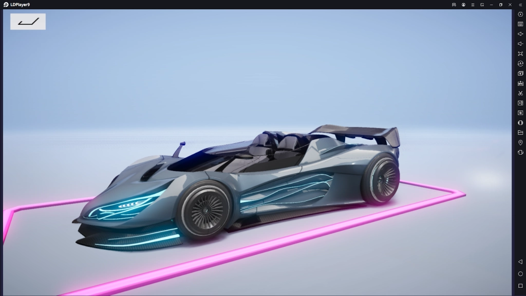 『HƯỚNG DẪN』ACE RACER đăng ký trải nghiệm / tải trước