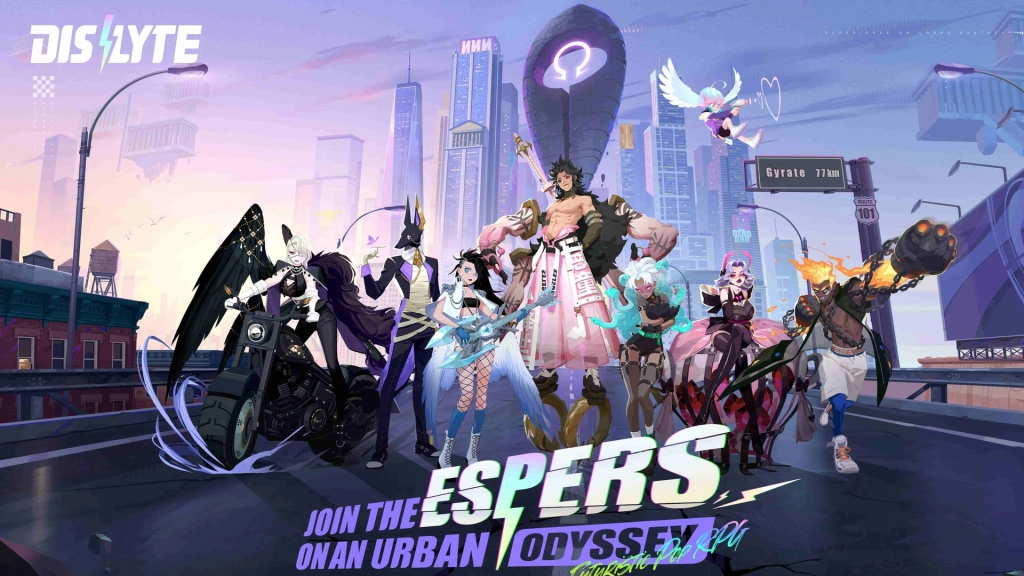 Dislyte (Global) สอนตั้งค่าบอทฟาร์มพร้อมวิธีเล่นแบบ 60-120 FPS ได้และ Full HD บน LDPlayer9