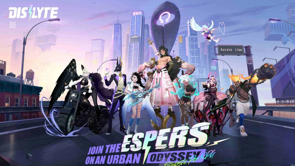 Dislyte (Global) สอนตั้งค่าบอทฟาร์มพร้อมวิธีเล่นแบบ 60-120 FPS ได้และ Full HD บน LDPlayer9