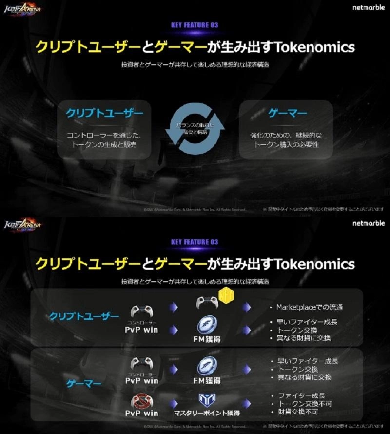 The King of Fighters Arena เกม RPG ประลองทักษะการต่อสู้จัดหนักๆ ให้จอสั่นกันไปเลย