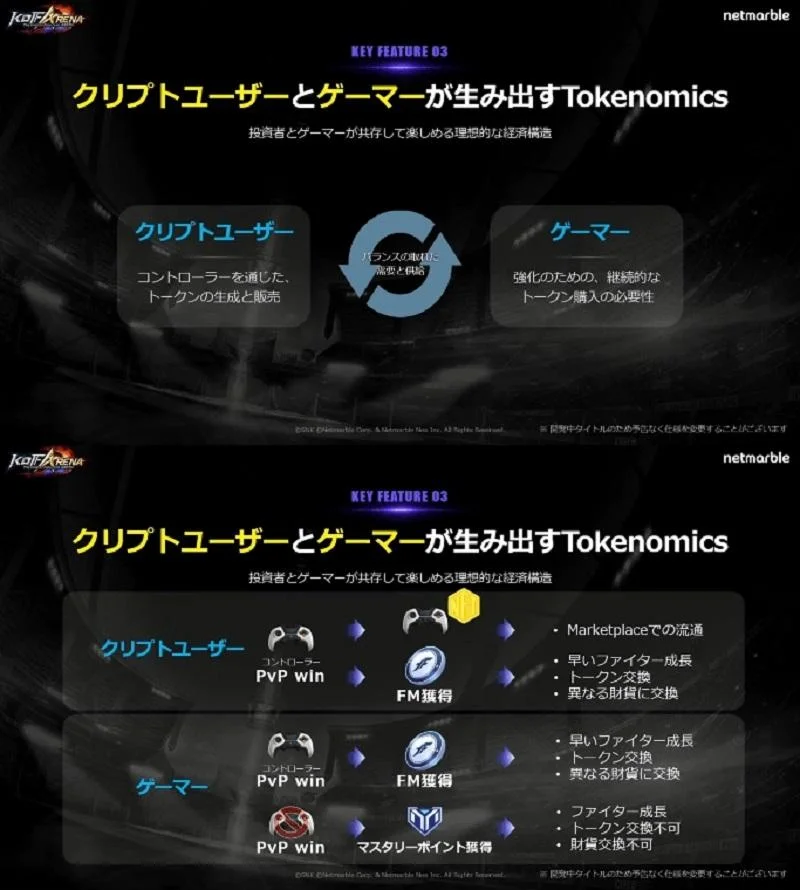 The King of Fighters Arena เกม RPG ประลองทักษะการต่อสู้จัดหนักๆ ให้จอสั่นกันไปเลย