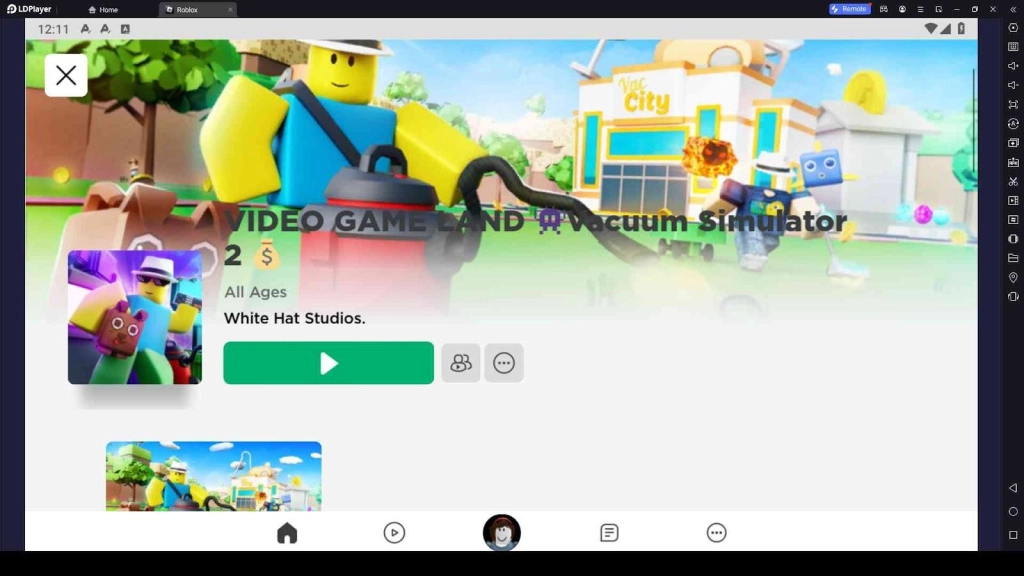 Roblox Vacuum Simulator 2 Codes: Suck Up Success - 2023 November