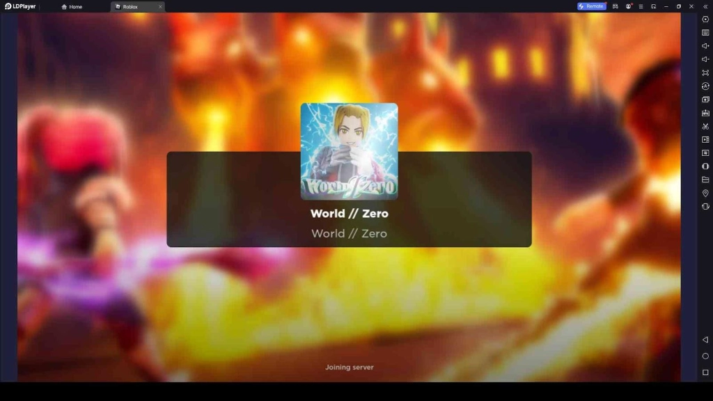 Roblox World Zero Codes: Claim Free Rewards and Enhance Your Adventure - November 2023