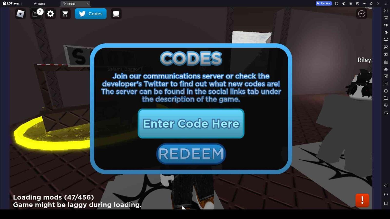 Roblox Friday Night Bloxxin Codes (December 2022)