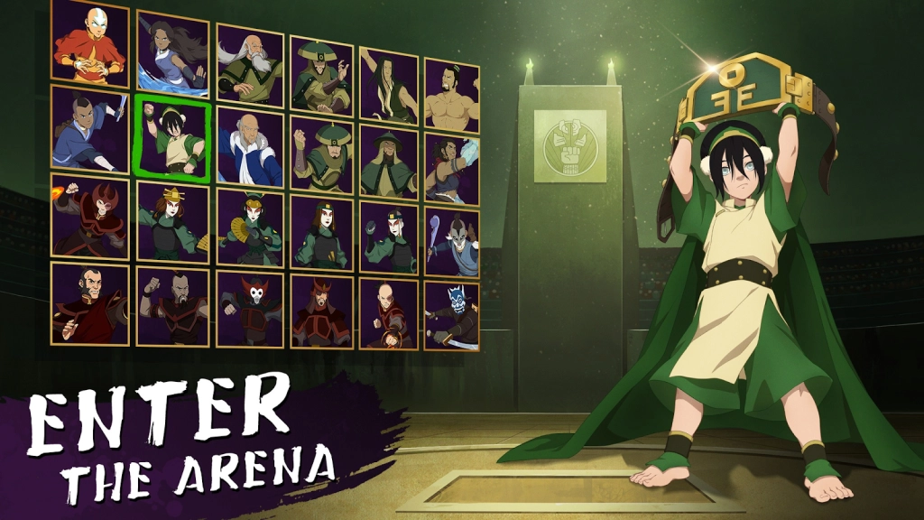 Avatar Generations (Global) เนื้อเรื่องตามการ์ตูน เปิดลงทะเบียนสโตร์ไทย บน LDPlayer9