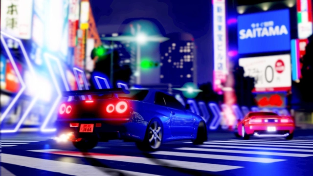 Roblox Midnight Racing Tokyo Codes: Customize, Upgrade, and Dominate the Streets - 2023 AUG