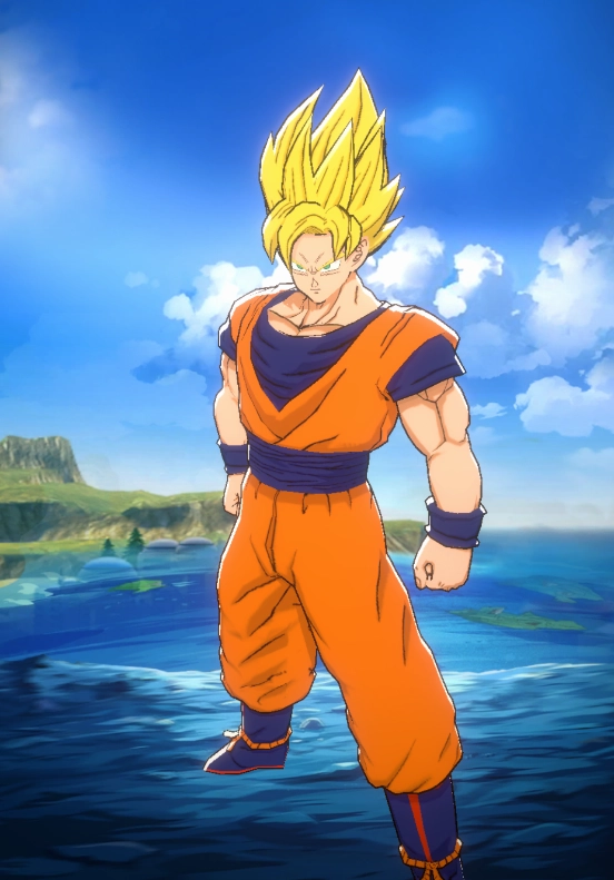 『HƯỚNG DẪN』Siêu Chiến Binh - Top Nhân Vật Quốc Dân (Str - Ki - Ski)&nbsp; & cách tải game trên PC