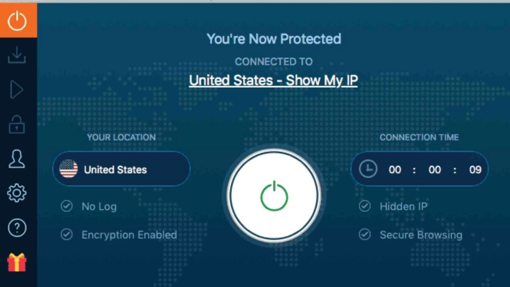 Ivacy VPN