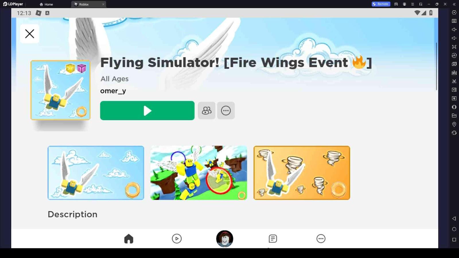 Roblox Flying Simulator Codes (December 2023) – GameSkinny