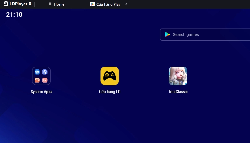 『GAME MỚI』Tera Classic SEA: Trải nghiệm MMORPG hành động trong Thế giới tuyệt mỹ & Cách tải game trên PC