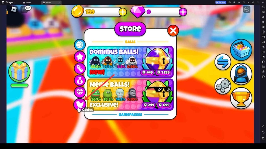 Roblox Hoop Simulator Codes: Score Big Rewards - 2023 November