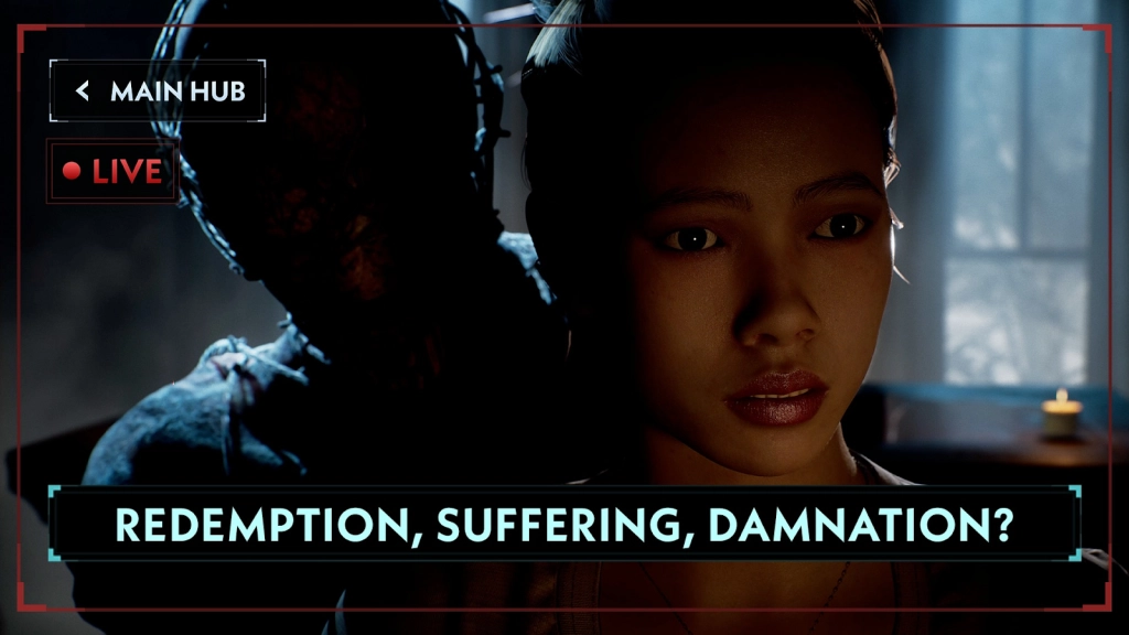 SILENT HILL: Ascension เปิด OBT ให้เล่นแล้ววันนี้เกมซีรีส์สยองขวัญในตำนาน บน LDPlayer9