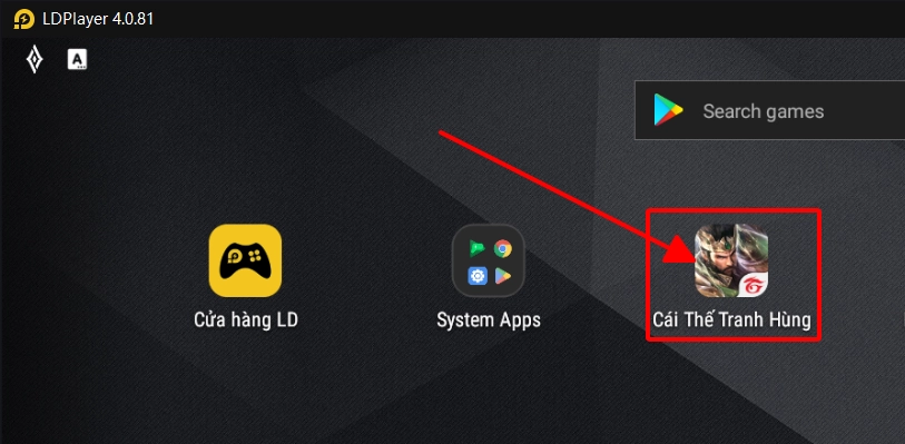『GIFTCODE』Garena Cái Thế Tranh Hùng : Tổng hợp code mới nhất & Cách nhập code tân thủ & Cách tải game trên PC