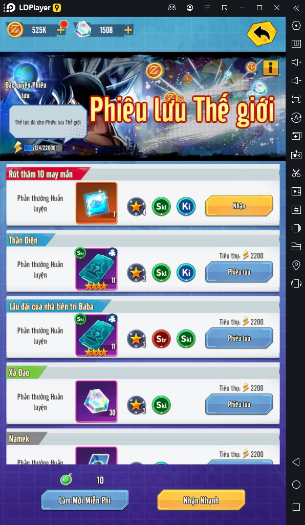 『HƯỚNG DẪN』Siêu Chiến Binh: Hướng Dẫn Tân Thủ & cách tải game trên PC