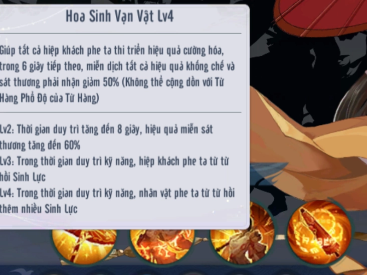 『HƯỚNG DẪN』Võ Lâm Nhàn Hiệp - Top Hiệp Khách Hỏa - Mộc&nbsp; & cách tải game trên PC