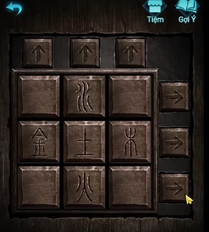 『HƯỚNG DẪN』Áo Cưới Giấy 3 Nợ Uyên Ương: Hướng Dẫn Vượt Chương 2 & Cách tải game trên PC