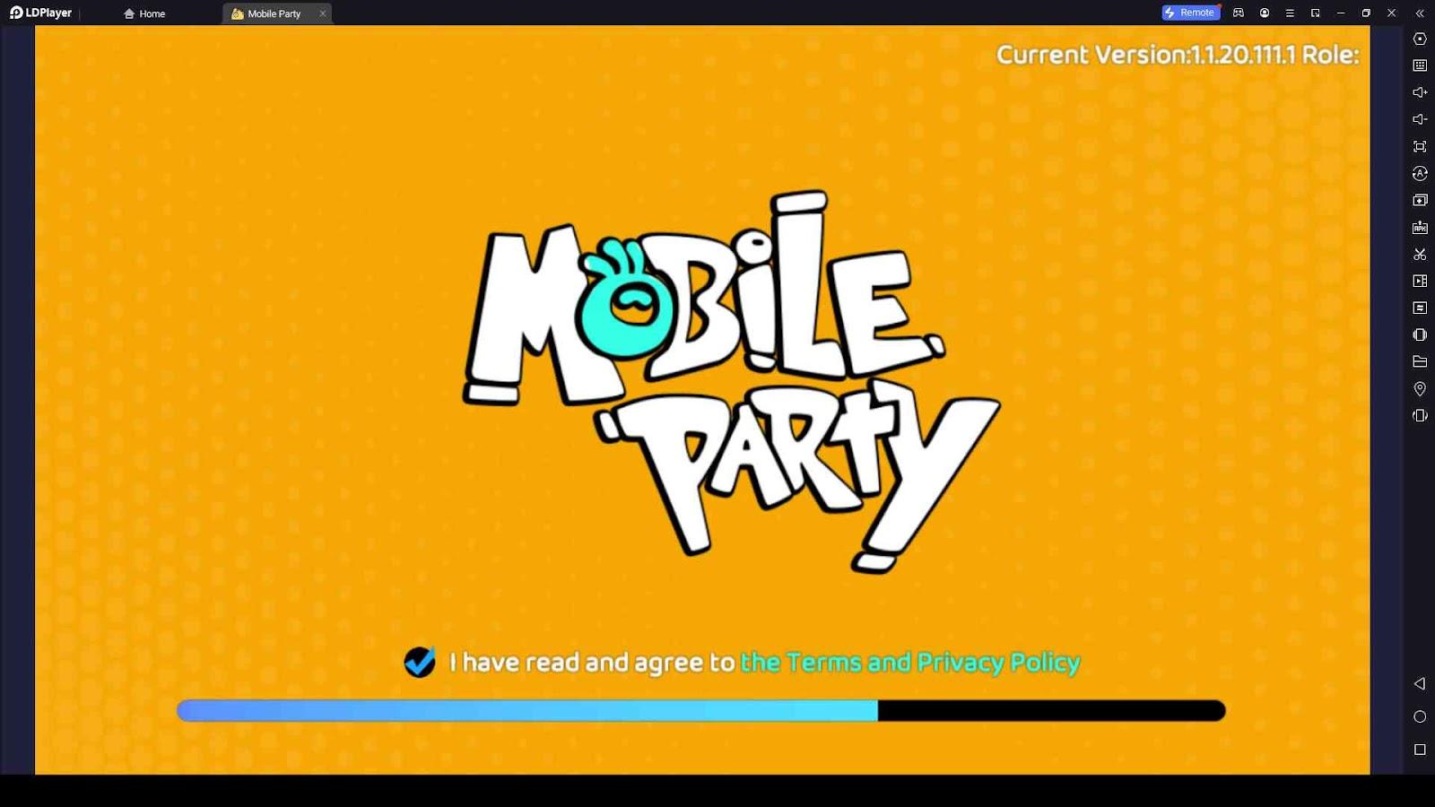 Mobile Party - Ultimate Guide and Tips