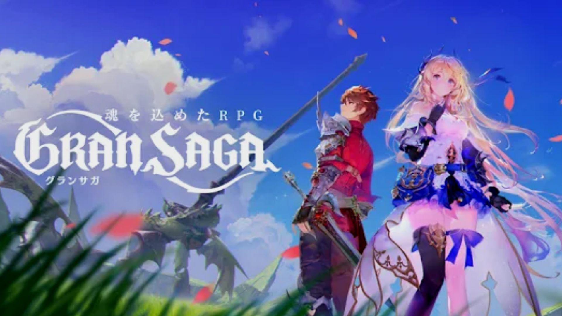 Gran Saga Beginner Guide with a Gameplay Walkthrough for All New  Players-Game Guides-LDPlayer