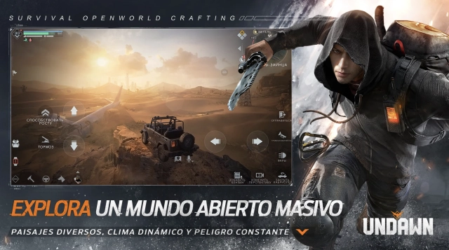 ¿Cómo descargar y jugar Undawn gratis en Windows 2023?