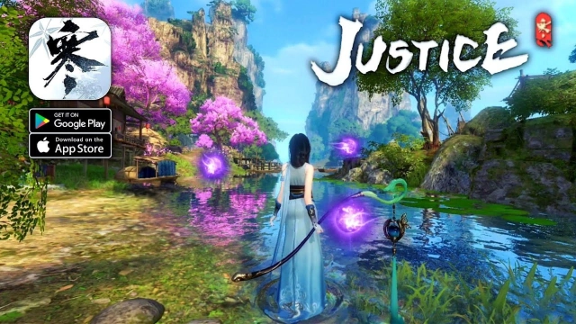 Justice Online Mobile Guide & Tips - Ultimate Gameplay Walkthrough