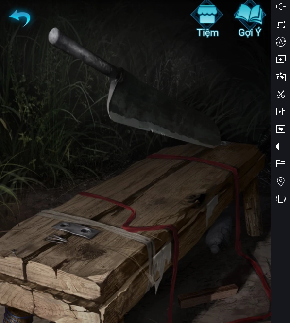 『HƯỚNG DẪN』Áo Cưới Giấy 3 Nợ Uyên Ương: Vượt Chương 1 & Cách tải trên PC