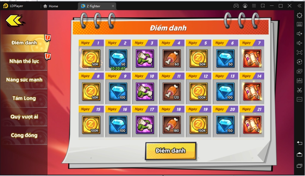 『Hướng Dẫn』 Kame Legend: Cách Kiếm Tài Nguyên Hiệu Quả Cho Tân Thủ