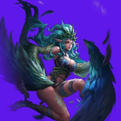 『HƯỚNG DẪN』Tier list / Bảng xếp hạng nhân vật OMNIHEROES