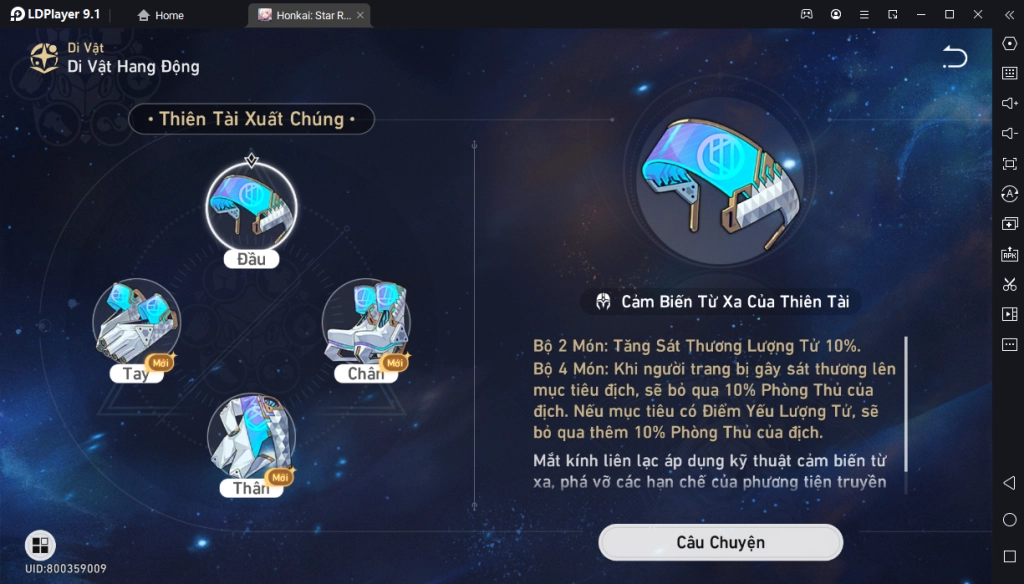 『HƯỚNG DẪN』Honkai Star Rail: Hướng Dẫn Build Sói Bạc - Debuffer Siêu Giảm Kháng