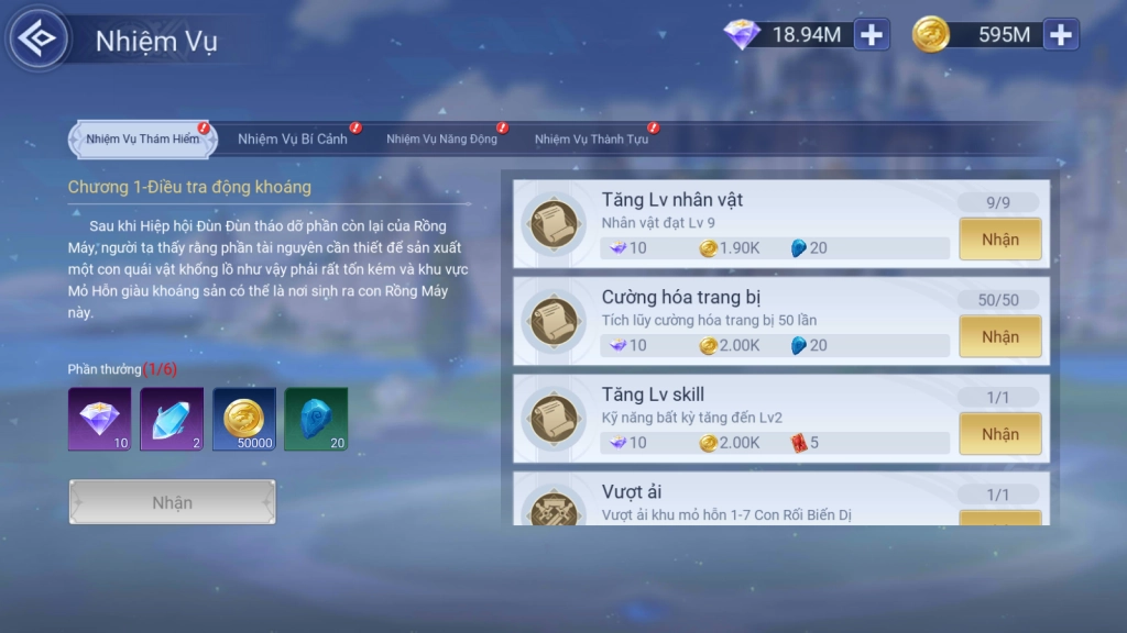 『HƯỚNG DẪN』Biệt Đội Đùn Đùn hướng dẫn tân thủ phát triển nhanh