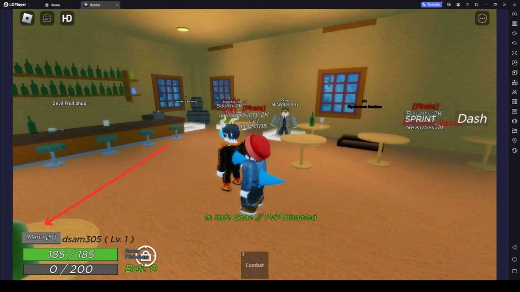 Roblox King of Sea Codes: Sail the One Piece Universe - November 2023