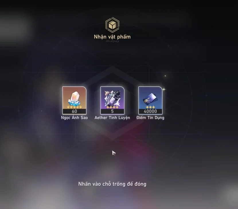 『HƯỚNG DẪN』Honkai:Star Rail: Nhận Free Ngọc Ánh Sao Sự Kiện Prime Gaming