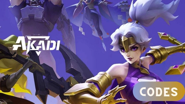Akadi: Idle RPG Redeem Codes to Advance In the Gameplay - November 2023