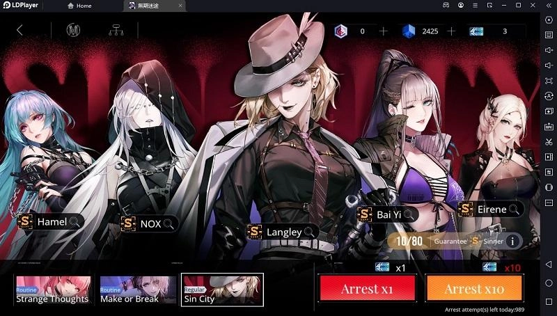 Path of Nowhere เกมแนววางแผน Tower Defender กับตัวละครเริ่มต้นสำหรับมือใหม่