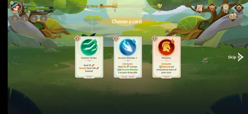 Ancient Gods เกมการ์ด RPG สะสมฮีโร่จัดทีมไปผจญภัยเมืองโบราณ